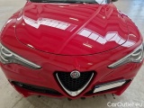  Alfa Romeo   STELVIO ALFA ROMEO / 2017 / 5P / SUV 2.2 TD 160 CV SUPER BUSINESS AT8 RWD #29