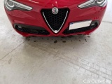  Alfa Romeo   STELVIO ALFA ROMEO / 2017 / 5P / SUV 2.2 TD 160 CV SUPER BUSINESS AT8 RWD #33
