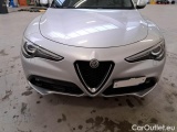  Alfa Romeo   STELVIO ALFA ROMEO / 2017 / 5P / SUV 2.2 TURBO DIES 190CV EXECUTIVE AT8 RWD #38