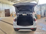  Alfa Romeo   STELVIO ALFA ROMEO / 2017 / 5P / SUV 2.2 TURBO DIESEL 210CV TI AT8 Q4 #8
