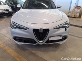  Alfa Romeo   STELVIO ALFA ROMEO / 2017 / 5P / SUV 2.2 TURBO DIESEL 210CV TI AT8 Q4 #35