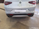  Alfa Romeo   STELVIO ALFA ROMEO / 2017 / 5P / SUV 2.2 TURBO DIESEL 210CV TI AT8 Q4 #62