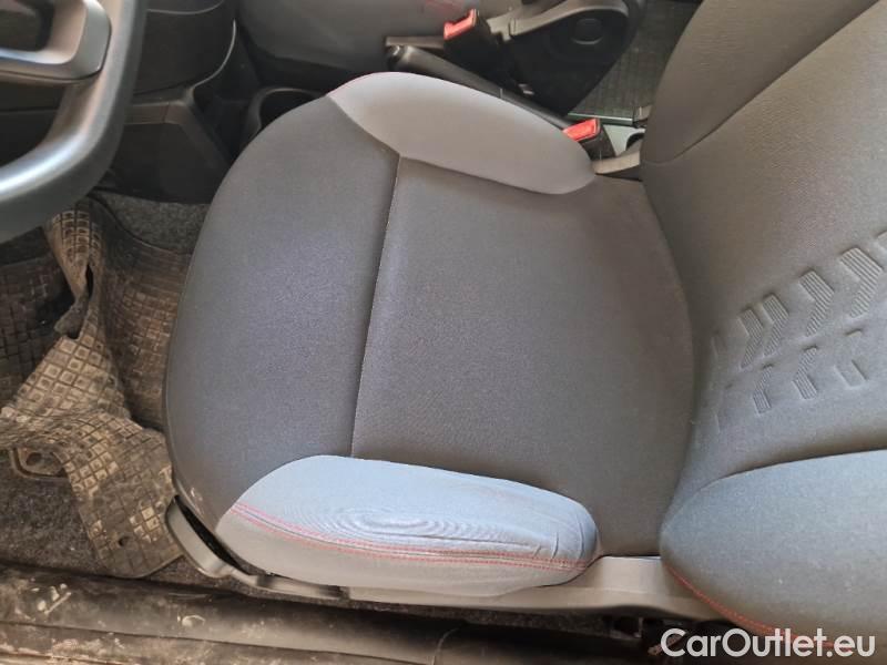  Fiat  Panda FIAT  / 2011 / 5P / BERLINA 1.2 69CV E6 EASY #60