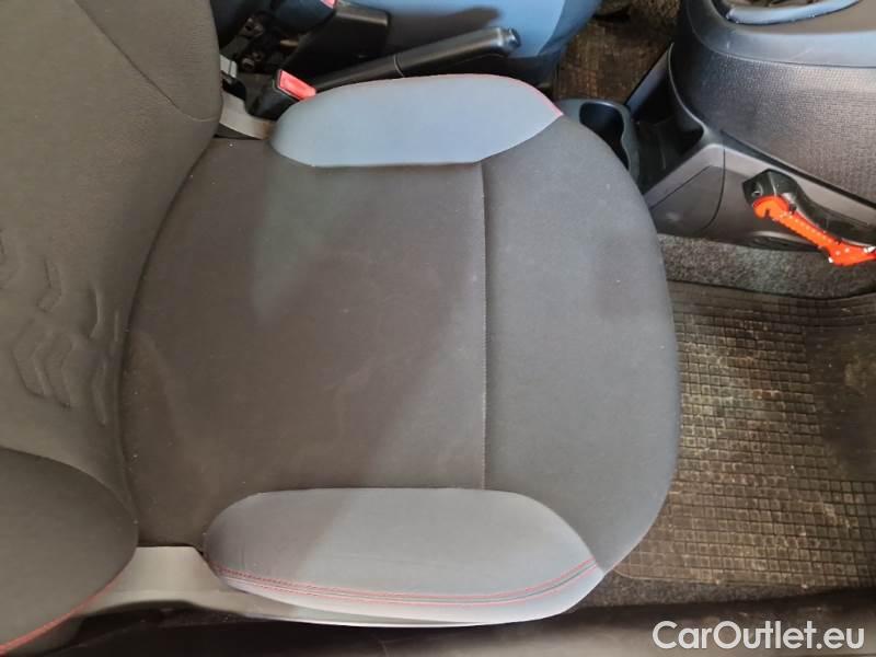  Fiat  Panda FIAT  / 2011 / 5P / BERLINA 1.2 69CV E6 EASY #14