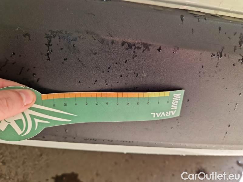  Fiat  Panda FIAT  / 2011 / 5P / BERLINA 1.2 69CV E6 EASY #46