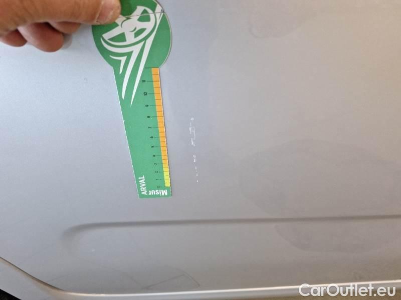  Fiat  Panda FIAT  / 2011 / 5P / BERLINA 1.2 69CV E6 EASY #30