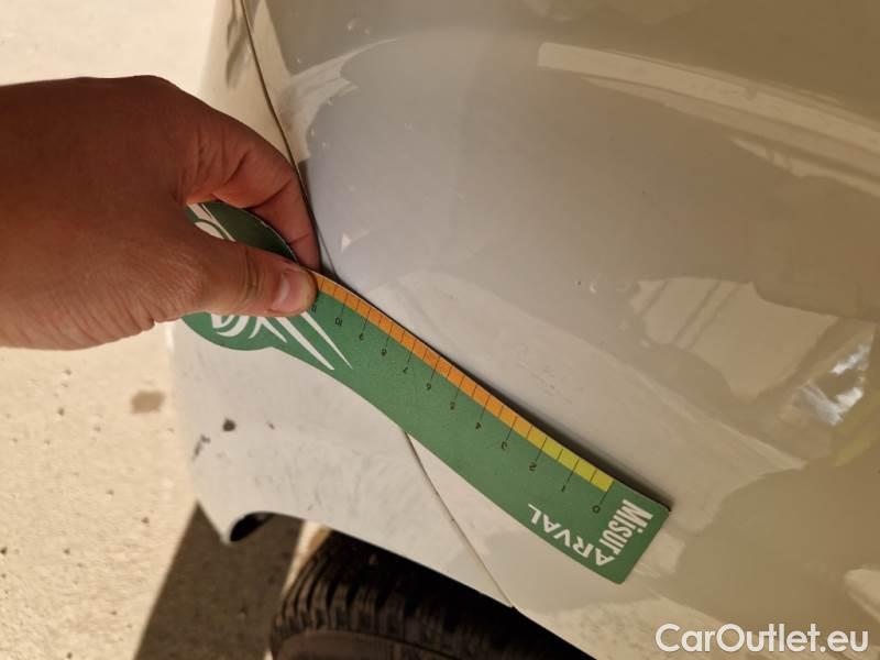  Fiat  Panda FIAT  / 2011 / 5P / BERLINA 1.2 69CV E6 EASY #41