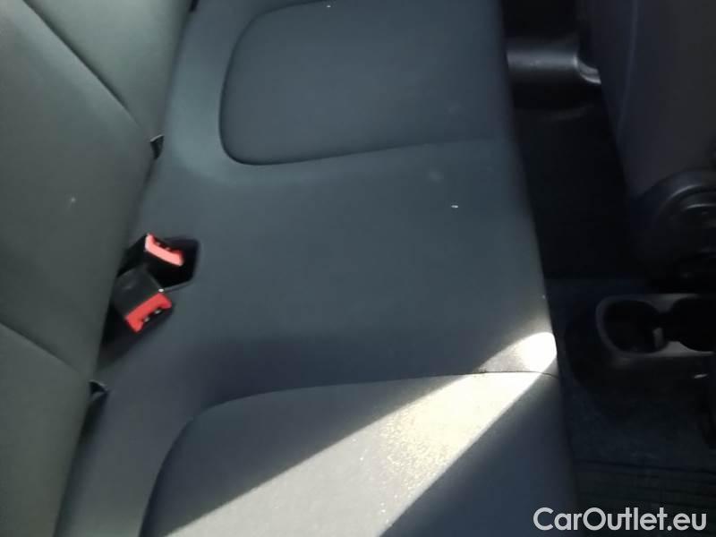  Fiat  Panda FIAT  / 2011 / 5P / BERLINA 1.2 69CV E6 EASY #62