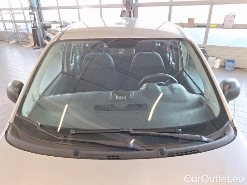  Fiat  Panda FIAT  / 2011 / 5P / BERLINA 1.2 69CV E6 EASY #10