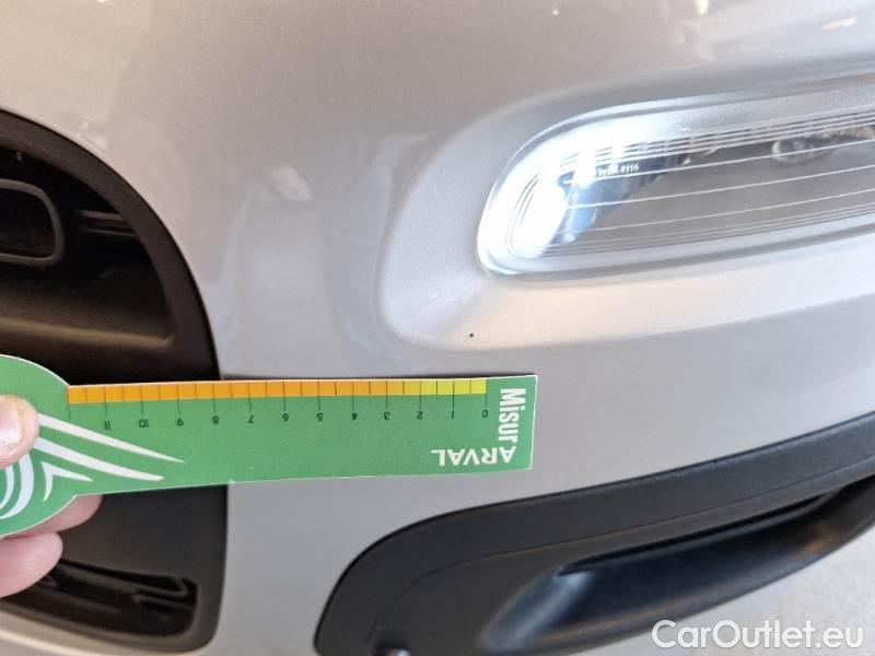  Fiat  Panda FIAT  / 2011 / 5P / BERLINA 1.2 69CV E6 EASY #26