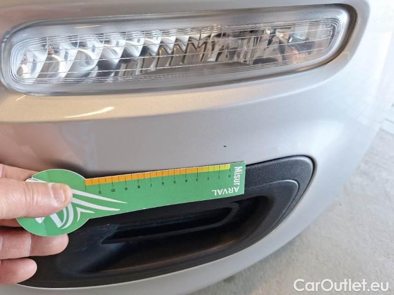  Fiat  Panda FIAT  / 2011 / 5P / BERLINA 1.2 69CV E6 EASY #27