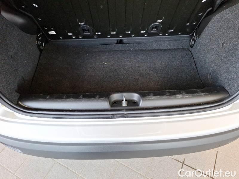  Fiat  Panda FIAT  / 2011 / 5P / BERLINA 1.2 69CV E6 EASY #57