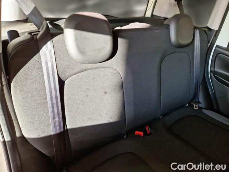  Fiat  Panda FIAT  / 2011 / 5P / BERLINA 1.2 69CV E6 EASY #15