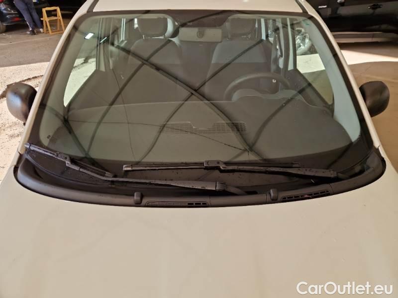  Fiat  Panda FIAT  / 2011 / 5P / BERLINA 1.2 69CV E6 EASY #10