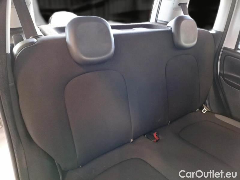  Fiat  Panda FIAT  / 2011 / 5P / BERLINA 1.2 69CV E6 EASY #15