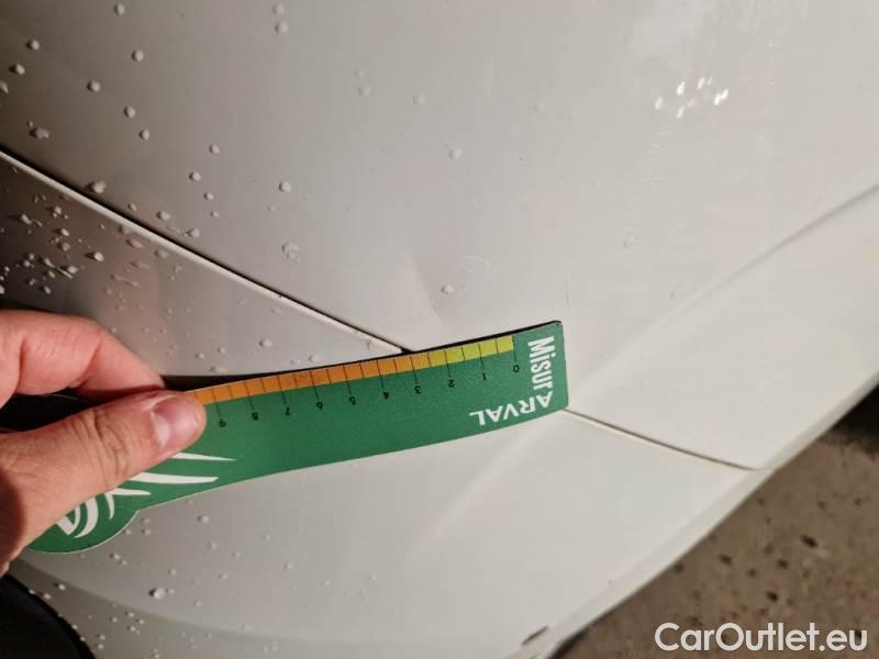  Fiat  Panda FIAT  / 2011 / 5P / BERLINA 1.2 69CV E6 EASY #42