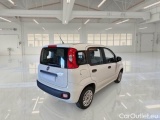  Fiat  Panda FIAT  / 2011 / 5P / BERLINA 1.2 69CV E6 EASY #2