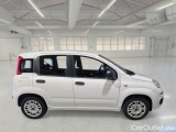  Fiat  Panda FIAT  / 2011 / 5P / BERLINA 1.2 69CV E6 EASY #7