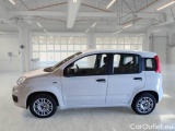  Fiat  Panda FIAT  / 2011 / 5P / BERLINA 1.2 69CV E6 EASY #8
