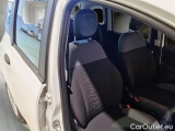  Fiat  Panda FIAT  / 2011 / 5P / BERLINA 1.2 69CV E6 EASY #13