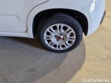  Fiat  Panda FIAT  / 2011 / 5P / BERLINA 1.2 69CV E6 EASY #19