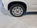  Fiat  Panda FIAT  / 2011 / 5P / BERLINA 1.2 69CV E6 EASY #18