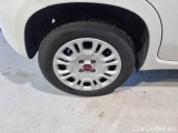  Fiat  Panda FIAT  / 2011 / 5P / BERLINA 1.2 69CV E6 EASY #29