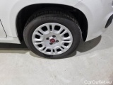  Fiat  Panda FIAT  / 2011 / 5P / BERLINA 1.2 69CV E6 EASY #31