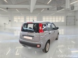  Fiat  Panda FIAT  / 2011 / 5P / BERLINA 1.2 69CV SeS E6D-TEMP EASY #3