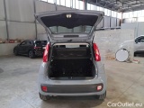  Fiat  Panda FIAT  / 2011 / 5P / BERLINA 1.2 69CV SeS E6D-TEMP EASY #5