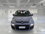  Fiat  Panda FIAT  / 2011 / 5P / BERLINA 1.2 69CV SeS E6D-TEMP EASY #6