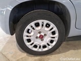  Fiat  Panda FIAT  / 2011 / 5P / BERLINA 1.2 69CV SeS E6D-TEMP EASY #18