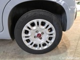  Fiat  Panda FIAT  / 2011 / 5P / BERLINA 1.2 69CV SeS E6D-TEMP EASY #19