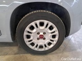  Fiat  Panda FIAT  / 2011 / 5P / BERLINA 1.2 69CV SeS E6D-TEMP EASY #17