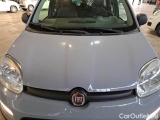  Fiat  Panda FIAT  / 2011 / 5P / BERLINA 1.2 69CV SeS E6D-TEMP EASY #27