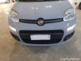  Fiat  Panda FIAT  / 2011 / 5P / BERLINA 1.2 69CV SeS E6D-TEMP EASY #30