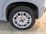  Fiat  Panda FIAT  / 2011 / 5P / BERLINA 1.2 69CV SeS E6D-TEMP EASY #51