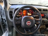  Fiat  Panda FIAT  / 2011 / 5P / BERLINA 1.2 69CV SeS E6D-TEMP EASY #75