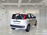  Fiat  Panda FIAT  / 2011 / 5P / BERLINA 1.2 69CV SeS E6D-TEMP EASY #2