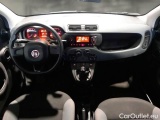  Fiat  Panda FIAT  / 2011 / 5P / BERLINA 1.2 69CV SeS E6D-TEMP EASY #3