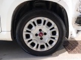  Fiat  Panda FIAT  / 2011 / 5P / BERLINA 1.2 69CV SeS E6D-TEMP EASY #17