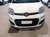  Fiat  Panda FIAT  / 2011 / 5P / BERLINA 1.2 69CV SeS E6D-TEMP EASY #27
