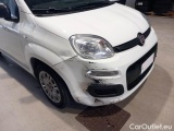  Fiat  Panda FIAT  / 2011 / 5P / BERLINA 1.2 69CV SeS E6D-TEMP EASY #30