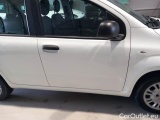  Fiat  Panda FIAT  / 2011 / 5P / BERLINA 1.2 69CV SeS E6D-TEMP EASY #35
