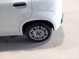  Fiat  Panda FIAT  / 2011 / 5P / BERLINA 1.2 69CV SeS E6D-TEMP EASY #68