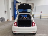  Fiat  500 FIAT  / 2015 / 3P / BERLINA 1.0 70CV IBRIDO LOUNGE #5