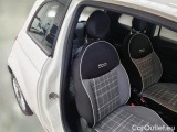  Fiat  500 FIAT  / 2015 / 3P / BERLINA 1.0 70CV IBRIDO LOUNGE #13