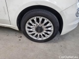  Fiat  500 FIAT  / 2015 / 3P / BERLINA 1.0 70CV IBRIDO LOUNGE #17