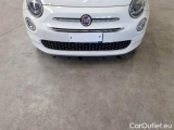  Fiat  500 FIAT  / 2015 / 3P / BERLINA 1.0 70CV IBRIDO LOUNGE #27