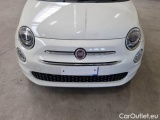  Fiat  500 FIAT  / 2015 / 3P / BERLINA 1.0 70CV IBRIDO LOUNGE #25